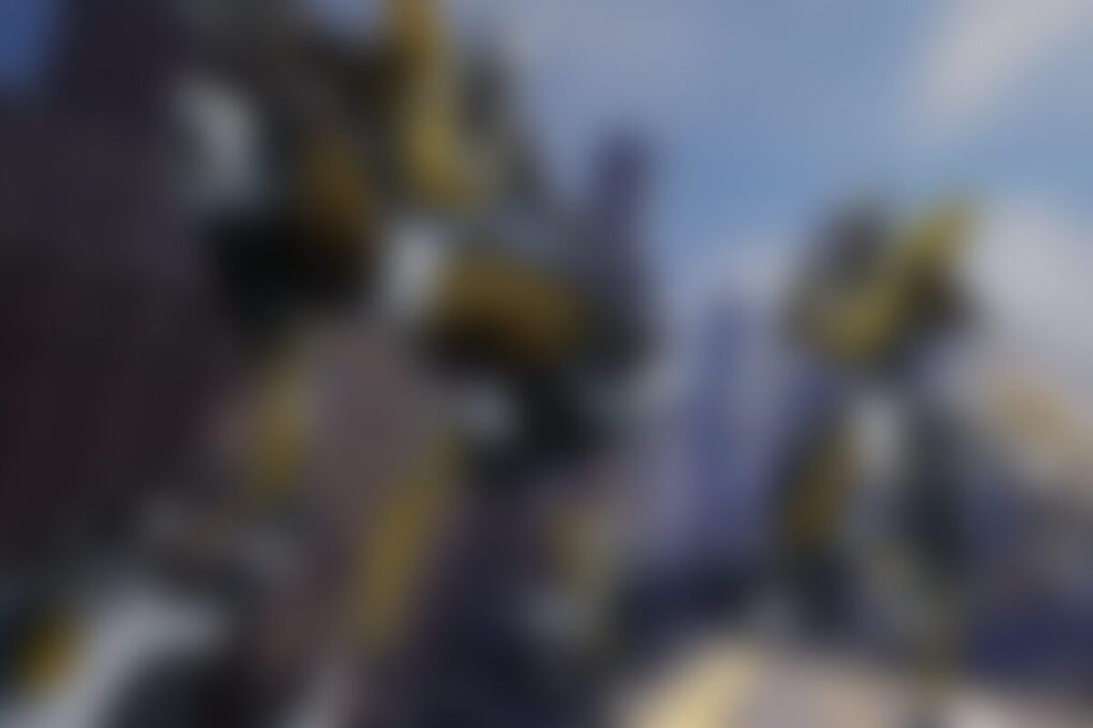Фотография VR-квеста Robo Recall от компании Дивный новый мир (Фото 1)