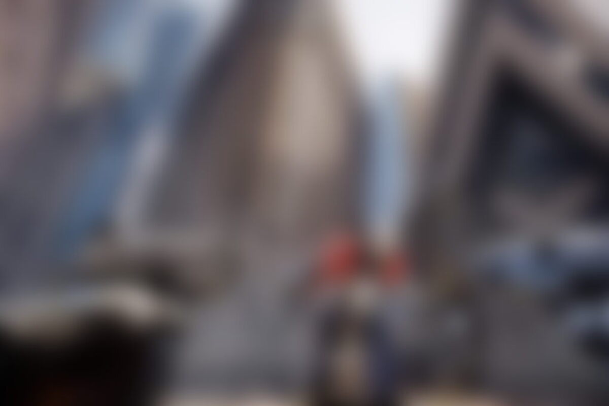 Фотография VR-квеста Robo Recall от компании Дивный новый мир (Фото 3)