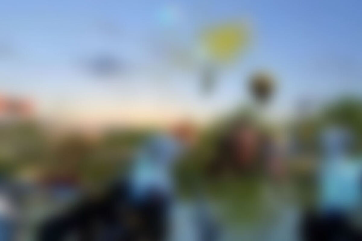 Фотография VR-квеста Serious Sam от компании Дивный новый мир (Фото 2)