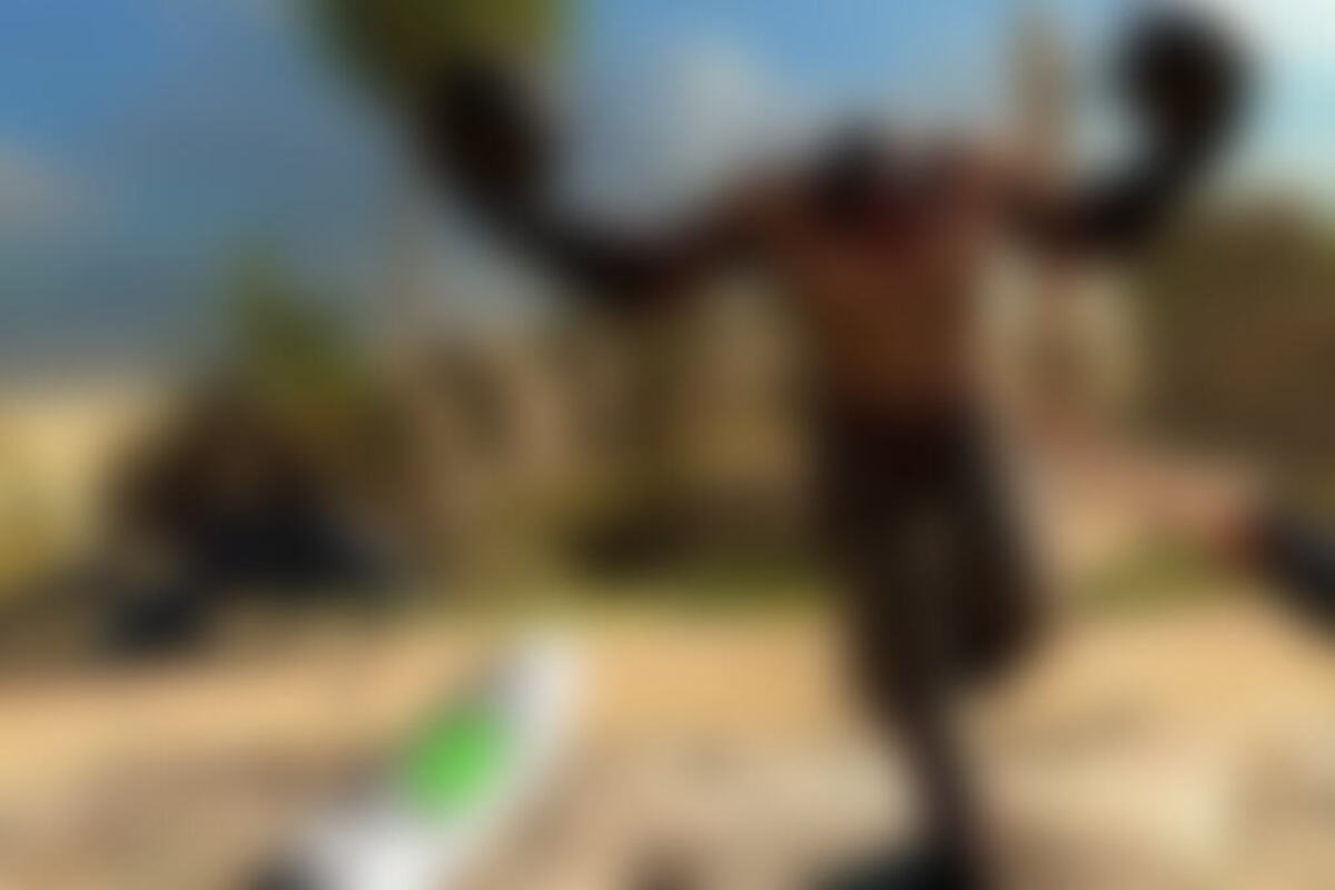 Фотография VR-квеста Serious Sam от компании Дивный новый мир (Фото 4)