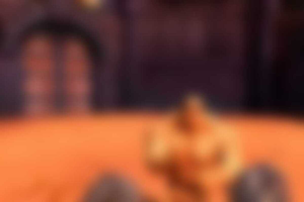 Фотография VR-квеста Gorn от компании Дивный новый мир (Фото 1)